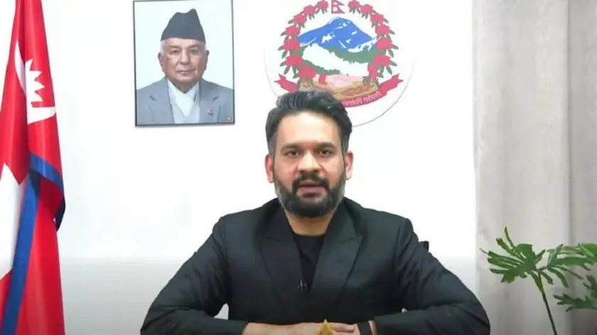 प्रधानमन्त्री शाहले राष्ट्रसङ्घीय महासभालाई असोज ८ गते सम्बोधन गर्नुहुने