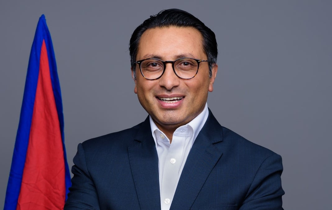 भोटेकोशी बाढी क्षतिको मूल्याङ्कन यथार्थपरक बनाउन अर्थमन्त्रीको निर्देशन