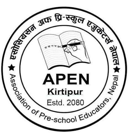 ३ देखि ८ वर्षका बालबालिकाका लागि ‘अर्ली ग्रेड स्कुल’ अवधारणा लागू गर्न अपेनको प्रस्ताव