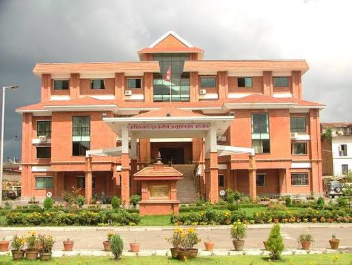 ४५ हजार घुस लिएको आरोपमा सोलुखुम्बुकी गाउँपालिका उपाध्यक्षविरुद्ध मुद्दा