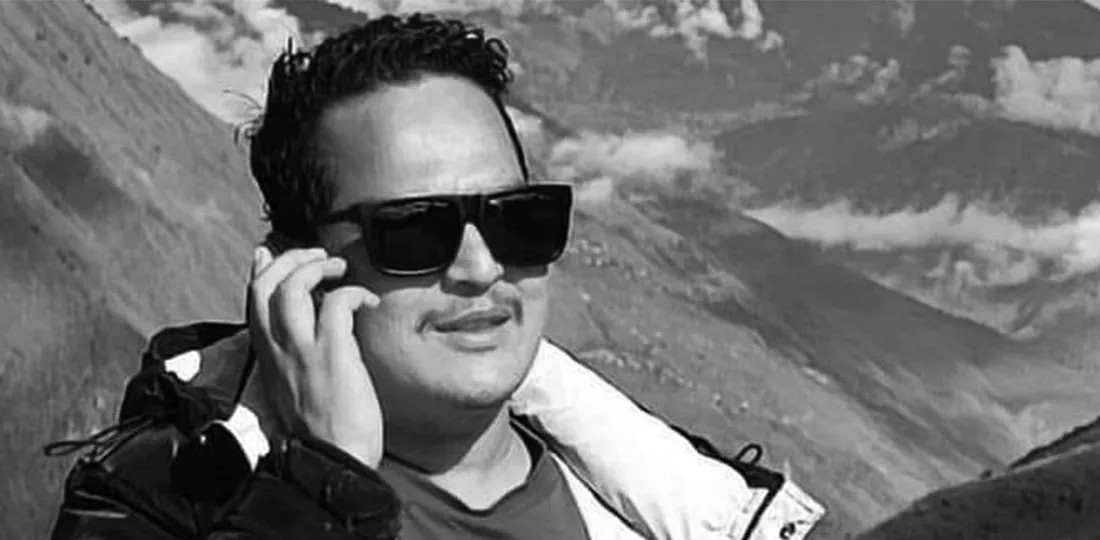 चेतन अयडी हत्या प्रकरणमा फैसला आउँदै